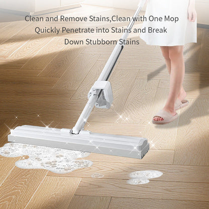 🔥 Buy 1 Get 1 FREE | 60-Piece Multi-Effect Floor Cleaning Sheets