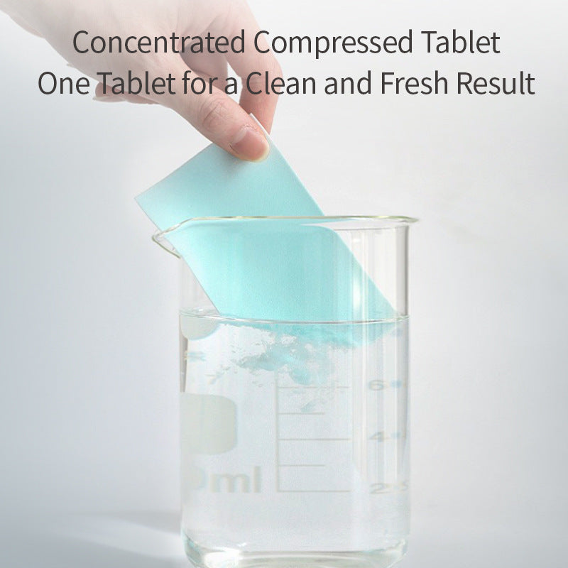 🔥 Buy 1 Get 1 FREE | 60-Piece Multi-Effect Floor Cleaning Sheets